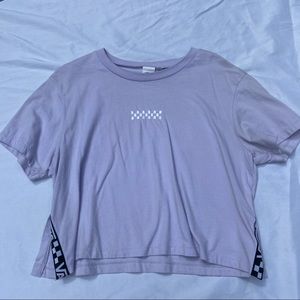 Women’s Vans T-Shirt